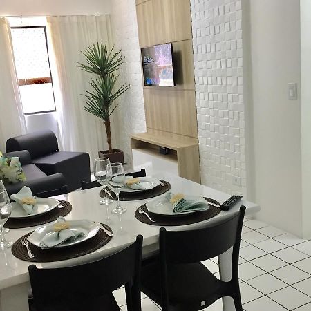 Apartamento Ametista 2 Maceió Exterior foto