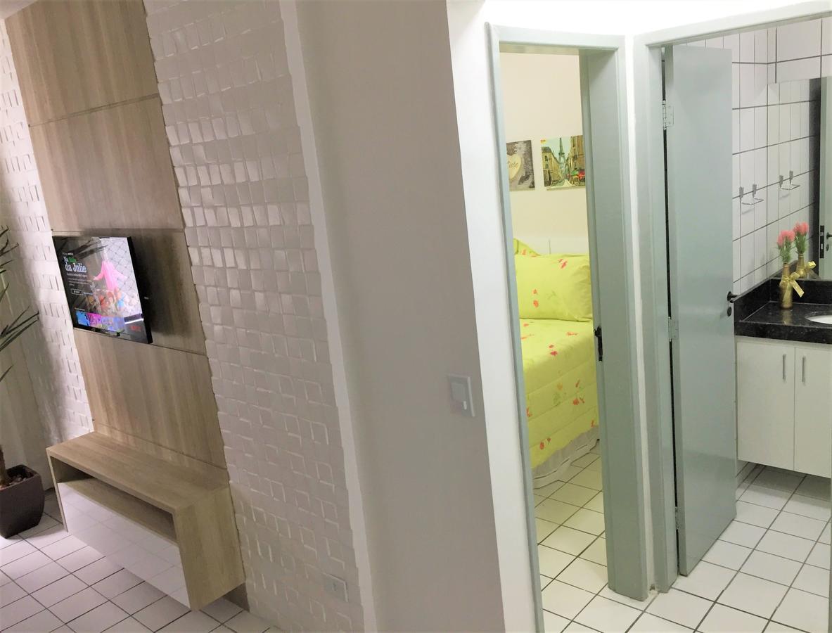 Apartamento Ametista 2 Maceió Exterior foto