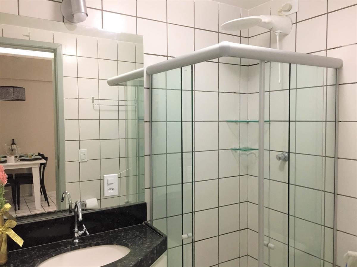 Apartamento Ametista 2 Maceió Exterior foto