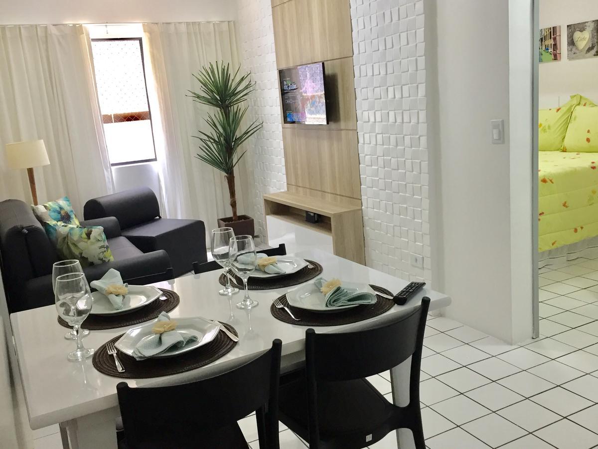 Apartamento Ametista 2 Maceió Exterior foto