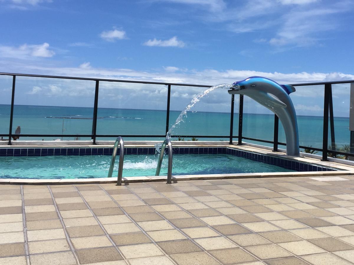 Apartamento Ametista 2 Maceió Exterior foto